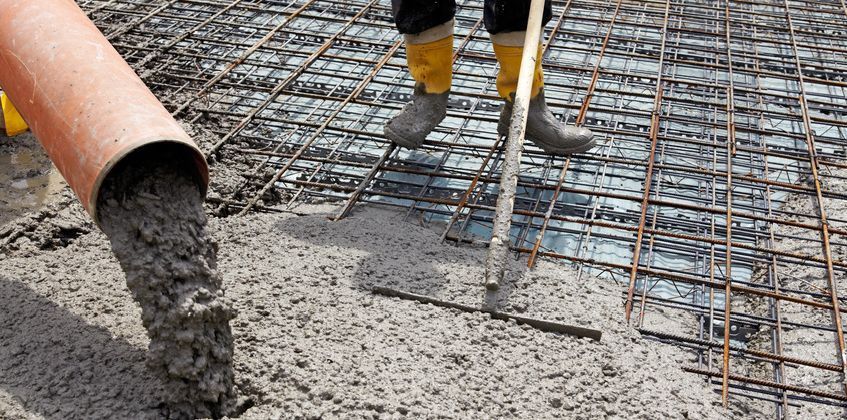cara perawatan beton