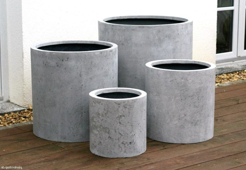 mutu beton