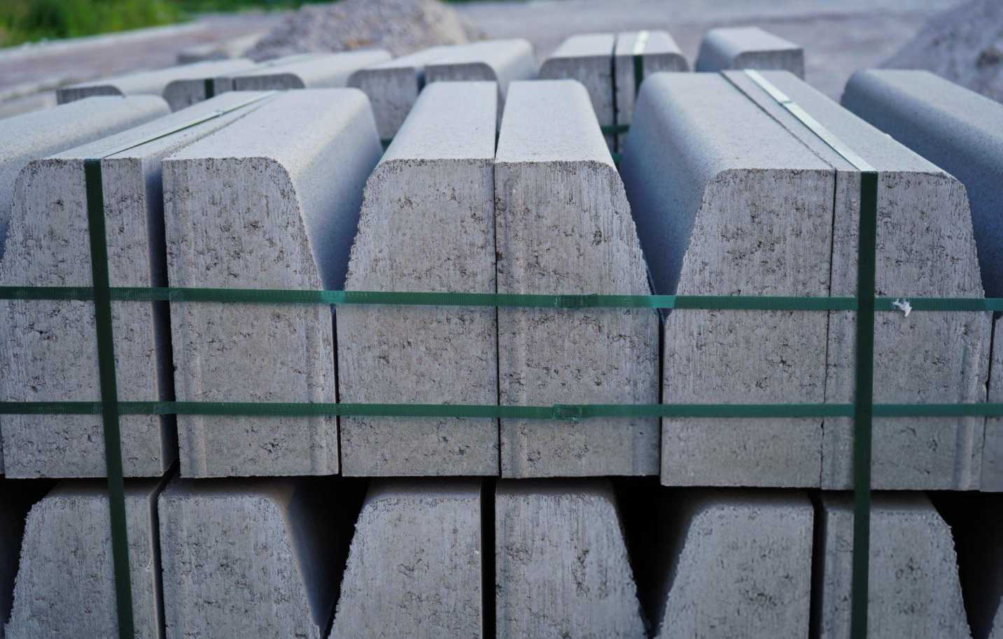 Bongkar Rahasia Keuntungan Pakai Concrete Barrier Tipe A