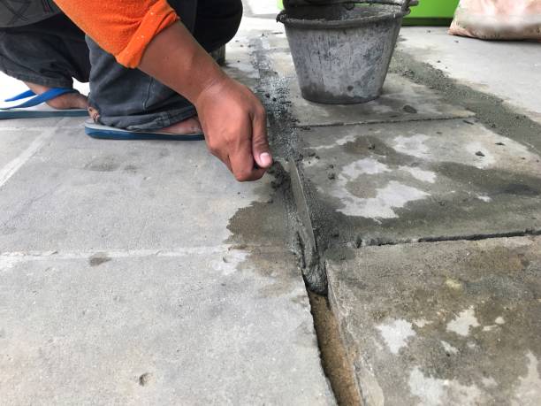 Atasi Cold Joint pada Beton