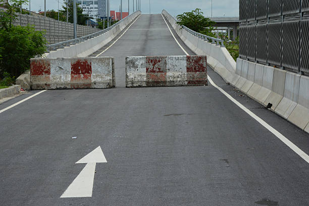 memelihara Barrier Type A 