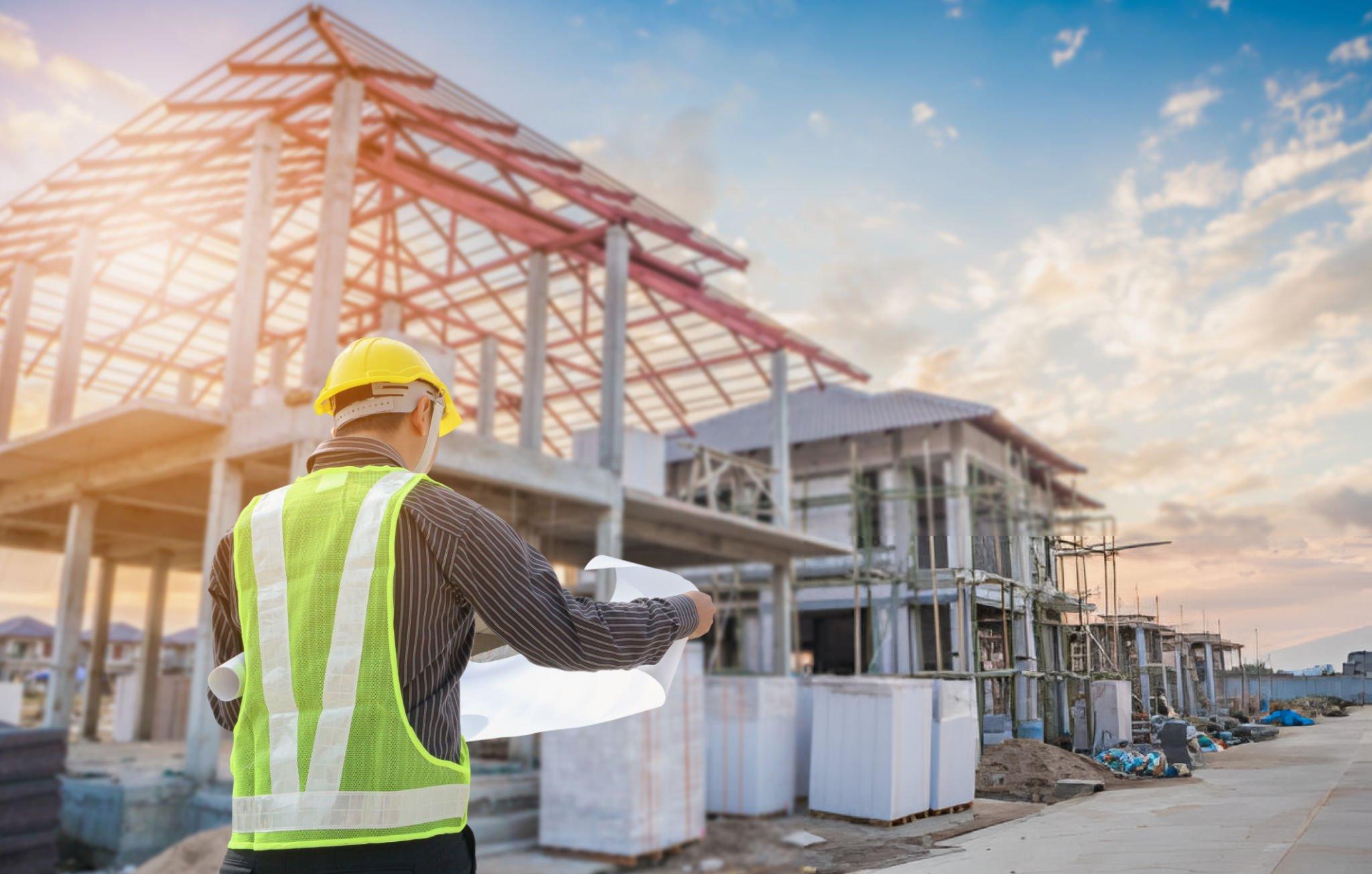 Keunggulan Cetakan Panel Beton