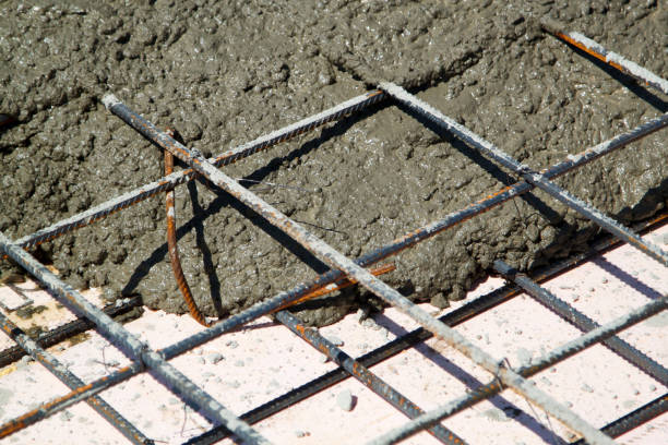 Keunggulan Beton Polimer