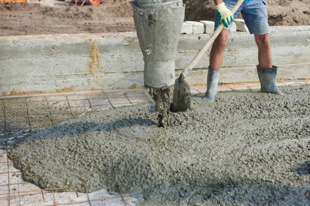 Keunggulan Beton Polimer