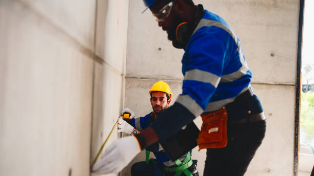 cara sewa Kontraktor Beton Profesional