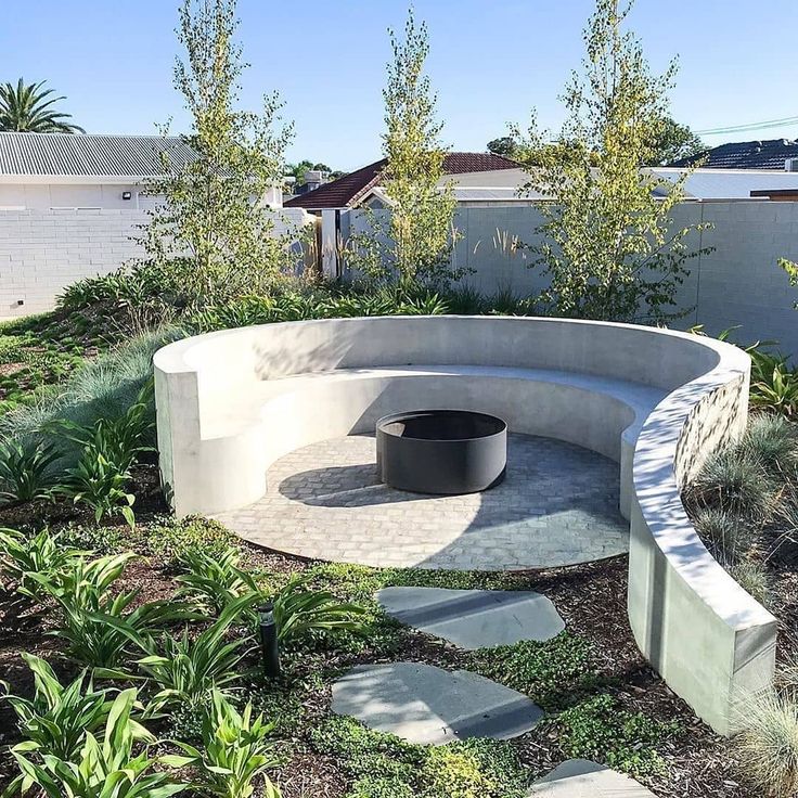 Kursi Taman Minimalis