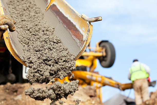 Mengenal Cetakan Uditch Beton dan Manfaatnya