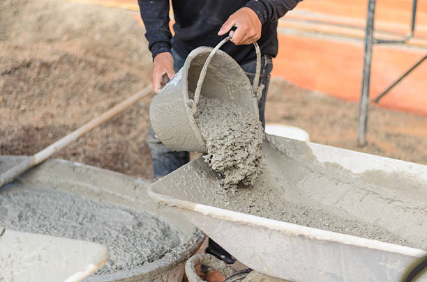 Mengenal Cetakan Uditch Beton dan Manfaatnya