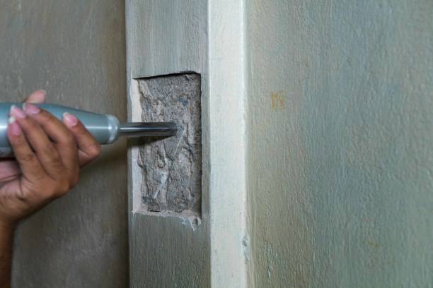 cara penggunaan Hammer Test