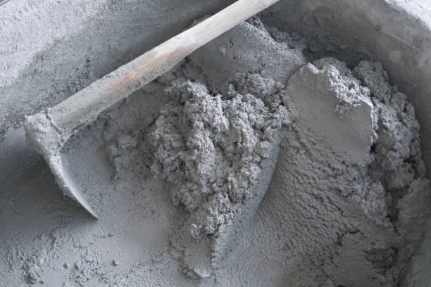 manfaat dari Silica Fume