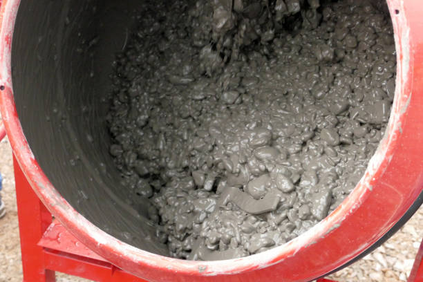 Mengenal Cetakan Buis pada Beton