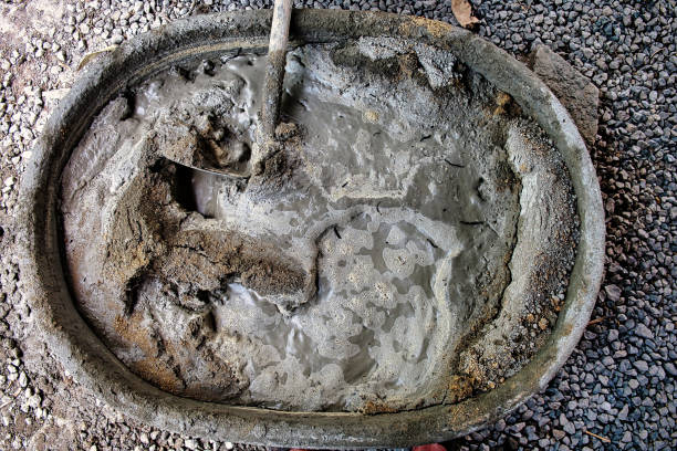 Mengenal Cetakan Buis pada Beton