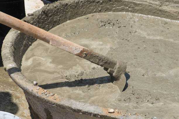 manfaat dari Silica Fume