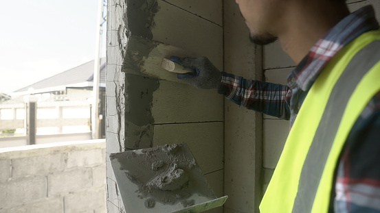 Teknik Perbaikan Beton