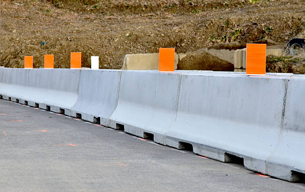 Cetakan Barrier