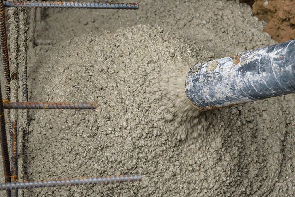 uji ketahanan penetrasi beton